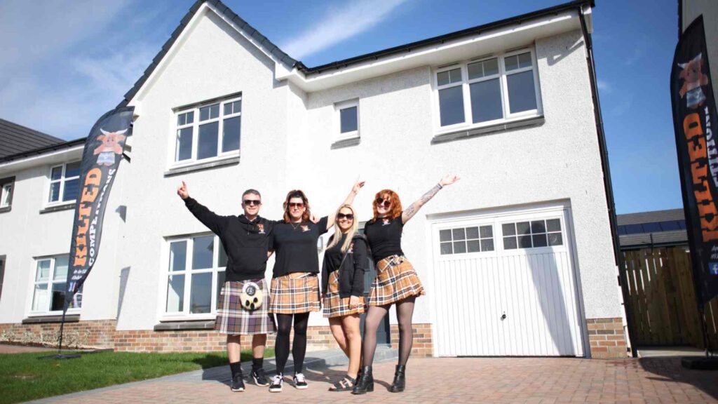Kilted Competitions: Scotland’s Trusted Online Competition Site Changing the Game